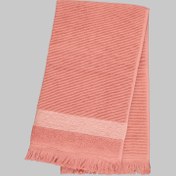 Resim Sarev Street 50x90 Havlu Somon 