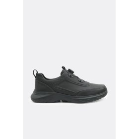 Resim Derinet Ithal Malzeme Akıllı Bağcık Erkek Sneaker 