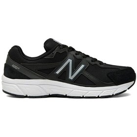 Resim New Balance 480 Kadın Günlük Spor Ayakkabı C-new480db5b10g01 Siyah 