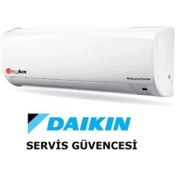 Resim Daylux DTXM35N A++ 12000 BTU Inverter Duvar Tipi Klima 