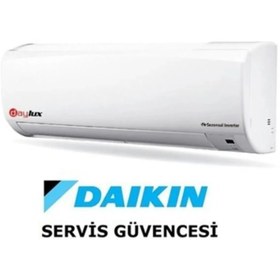 Resim Daylux DTXM35N A++ 12000 BTU Inverter Duvar Tipi Klima 