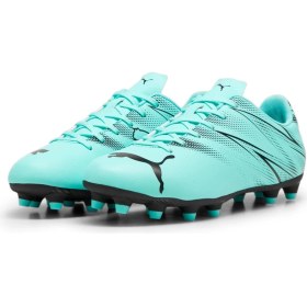 Resim Puma Attacanto Fg/ag Jr Genç Futbol Ayakkabı 