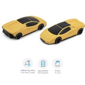 Resim Piranha 7846 Kablosuz Bluetooth Hoparlör / USB-TF Kart Girişi / Şarj Edilebilir / Bluetooth v5.3 