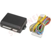 Resim Otomobil cam kaldırma modulü 12volt 4 kapı için 