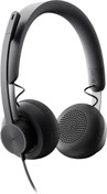 Resim Logitech Zone 750 Kulaklık 