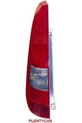 Resim Depo Fiesta 5 Kapı Sol Stop Lambası 02-06 () 2s6113a603bg 