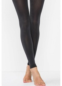 Resim Termal Tayt - Siyah Siyah 500 