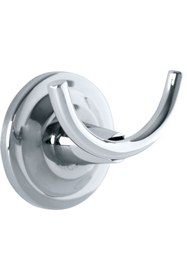 Resim Serel Banyo Lale Askılık İkili / Banyo Askısı 140101013 E.C.A 
