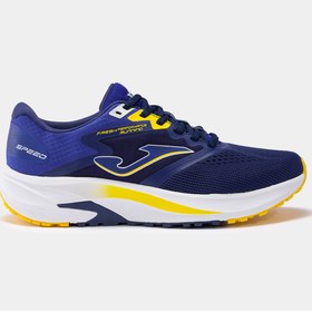 Resim Joma Lacivert Erkek Koşu Ayakkabısı Rspees2303 R.speed 2303 Navy Gol 