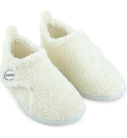 Resim Gezer Kışlık Kız Çocuk Peluşlu Rahat Taban Cırt Cırtlı Ayarlanabilir Ev Okul Kreş Panduf Ayakkabı 