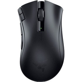Resim Razer DeathAdder V2 X HyperSpeed RZ01-04130100-R3G1 Optik Kablosuz Oyuncu Mouse 
