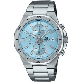 Resim Efv-640d-2bvudf Casio Edifice Erkek Kol Saati 