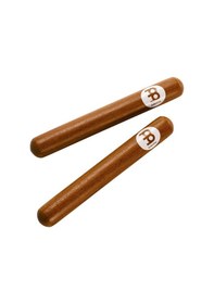 Resim Meinl Cl1rw Klasik Redwood Claves 