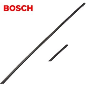 Resim Bosch Silecek Lastiği 640 MM Sırt 7 MM İçten Telli 1 Ad N11.3867 