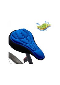 Resim Sünger Pedli Bisiklet Sele Kılıfı 002 