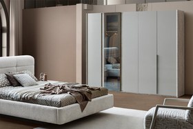 Resim Point Yatak Odası Takımı 