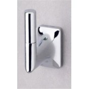 Resim Azm Hırdavat System Pruva Cr Tekli Askılık Ba 10004 001001 