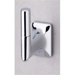 Resim Azm Hırdavat System Pruva Cr Tekli Askılık Ba 10004 001001 