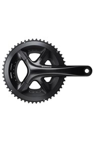 Resim shimano Fc-rs 510 Aynakol 11v 52/36t 172.5 Mm 