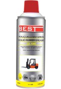 Resim Best Kauçuklu Sıvı Gres 500ml 12 Adet 