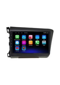 Resim NAKAMİCHİ Honda Civic Fb7 2012-2016 Android 3 Gb + 32 Gb Rom Carplay Multimedya 