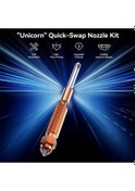 Resim Ulzyvf Yazıcı V3 Takımı Plus Nozul K1c, İçin Hızlı Ender3 Değiştirme 3d / Lh 