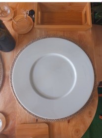 Resim 691832 Porselen Servis Tabak 32 CM 