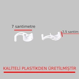 Resim Universal Notebook Macbook Standı Leptop Diz Üstü Bilgisayar Standı Beyaz Renk 