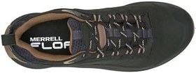 Resim MERRELL Moab Speed 2 Leather Waterproof Yürüyüş AyakkabısıErkek | Unisex 