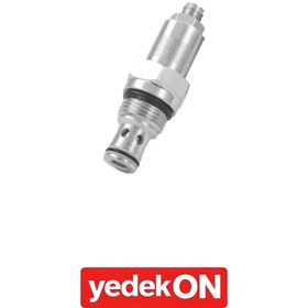 Resim Hidrolik Kartuş Tip Hız Ayar Valfleri [çeksiz] 