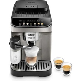 Resim Delonghi Magnifica Evo Tam Otomatik Espresso Makinesi ECAM290.81.TB 