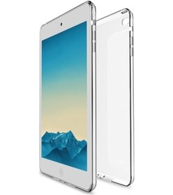 Resim Apple Uyumlu iPad 6.Nesil Kılıf 2018 9,7 A1893 A1954 Süper Silikon Kılıf 