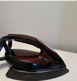 Resim Siyah Silikon Ütü Altlığı Yanmaz Yapışmaz Ütü Masası Kılıfı Örtüsü 