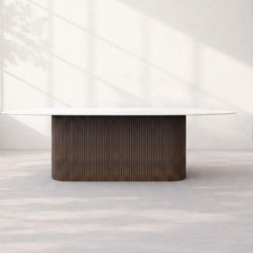 Resim Signature Dining Table 