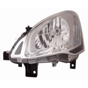 Resim Depo ÖN FAR SOL MOTORU ÜZERİNDE BERLİNGO III 2012>PARTNERTEPE 