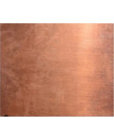 Resim Isıya Dayanıklı Alüminyum Yaldız Boya Bakır 500 Ml. 