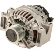 Resim Bosch Audi A4 Alternatör 1.6-1.8T 14V 140A 2000-2004 06B903016AB 