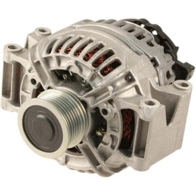 Resim Bosch Audi A4 Alternatör 1.6-1.8T 14V 140A 2000-2004 06B903016AB 