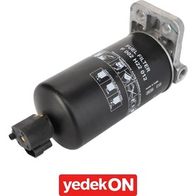 Resim AGCO Yakıt Filtrei - Massey Ferguson / Fendt / Valtra | ACP0356800 