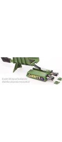 Resim Garrett -Gtı 2500 Define, Altın, Metal Dedektörü Standart Paket 