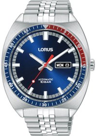 Resim Lorus RL445BX9 Otomatik Erkek Kol Saati 