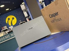 Resim SIFIR KUTUSUNDA CASPER TURKCELL MANAVKUYUDAN 