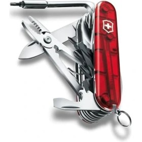 Resim Storemax 1.7775.T Cybertool 41 Çakı 