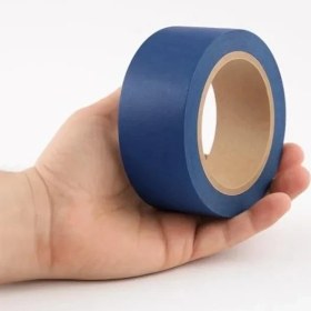Resim Erdo Ticaret 48 mm x 30 M Boyacı Maskeleme Bandı - Ahşap, Cam ve Metal Yüzey Koruma 