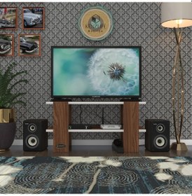 Resim Kenzlife televizyon sehpası bangkok cvz 040*150*30 tv ünitesi 