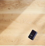 Resim Xuweiwei Yeni Kullanıcılar İçin Özel Siyah Mini Gps Takip Cihazı Evcil Hayvanlar Yaşlılar Ve Gençler İçin Usb Şarj Edilebilir Satışta Sıcak Ürün 