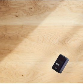 Resim Xuweiwei Yeni Kullanıcılar İçin Özel Siyah Mini Gps Takip Cihazı Evcil Hayvanlar Yaşlılar Ve Gençler İçin Usb Şarj Edilebilir Satışta Sıcak Ürün 