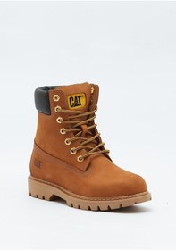 Resim Caterpillar Clovis Sundance Nubuk Kadın Bot Sundance 