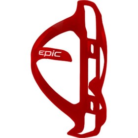 Resim Suluk Kafesi Plastik Kırmızı İmpact 