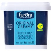 Resim FURORA Original Creamy - Krem Peynir 450g 